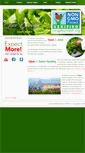 Mobile Screenshot of livegourmet.com